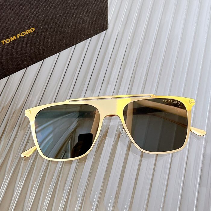 Tom Ford Sunglasses Top Quality TOS00165